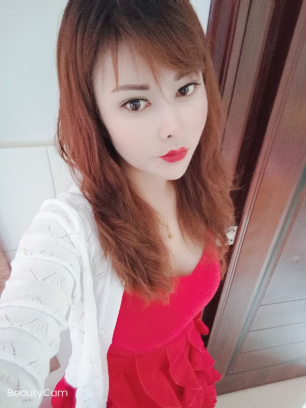 大理软妹子
